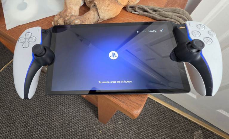 Sony PlayStation Portal – As Good As New