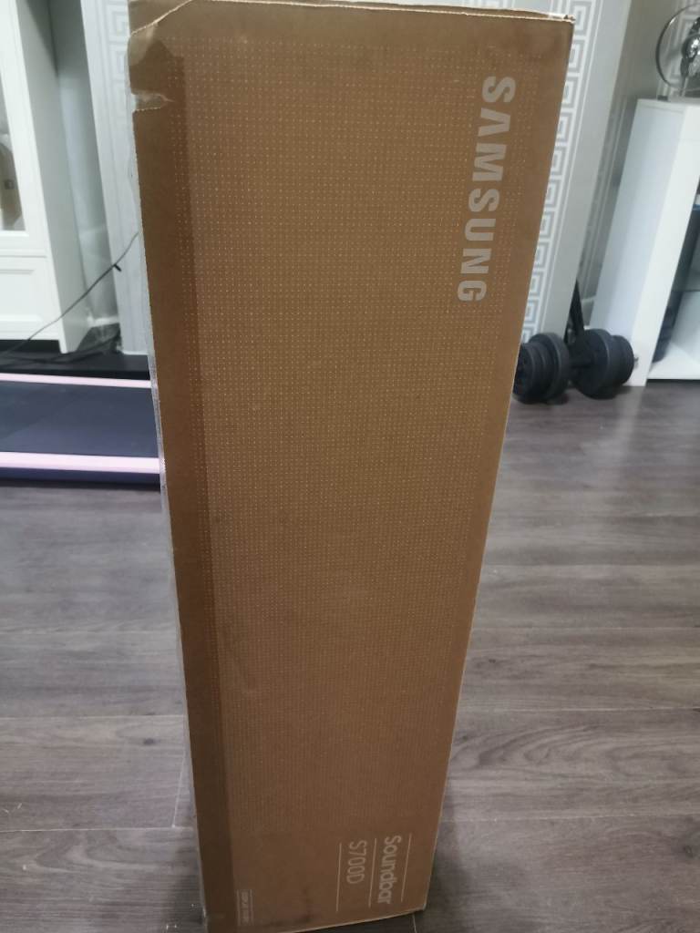 Soundbar 