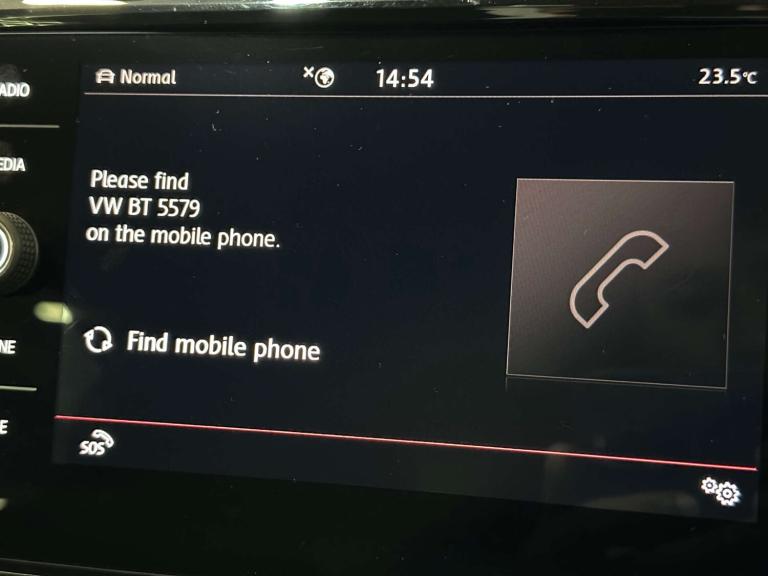 2019 Volkswagen Golf 2.0 TSI 245 GTI Performance 5dr HATCHBACK PETROL Manual