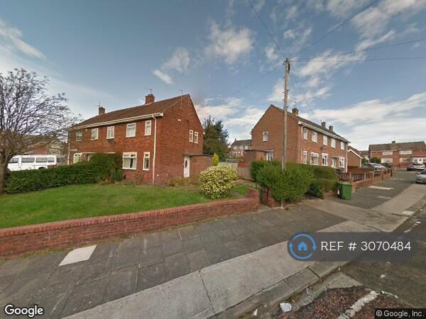 2 bedroom house in Toronto Road, Sunderland, SR3 (2 bed) (#3070484)