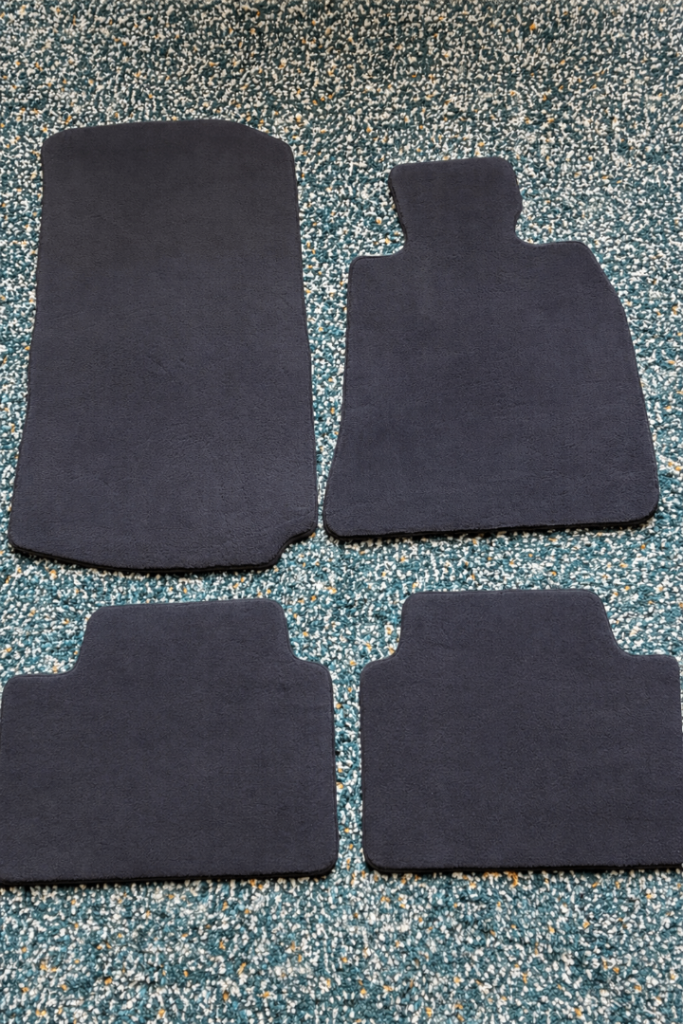 BMW Genuine Floor Car Mats Set Fits G20 G21 3 Series Mat