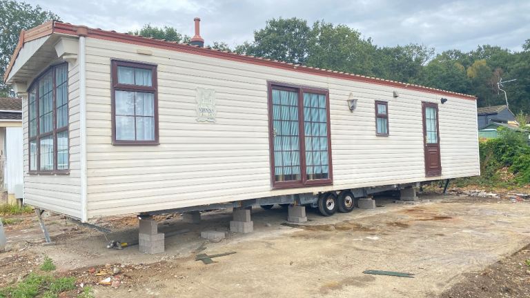 2 Bedroom Home