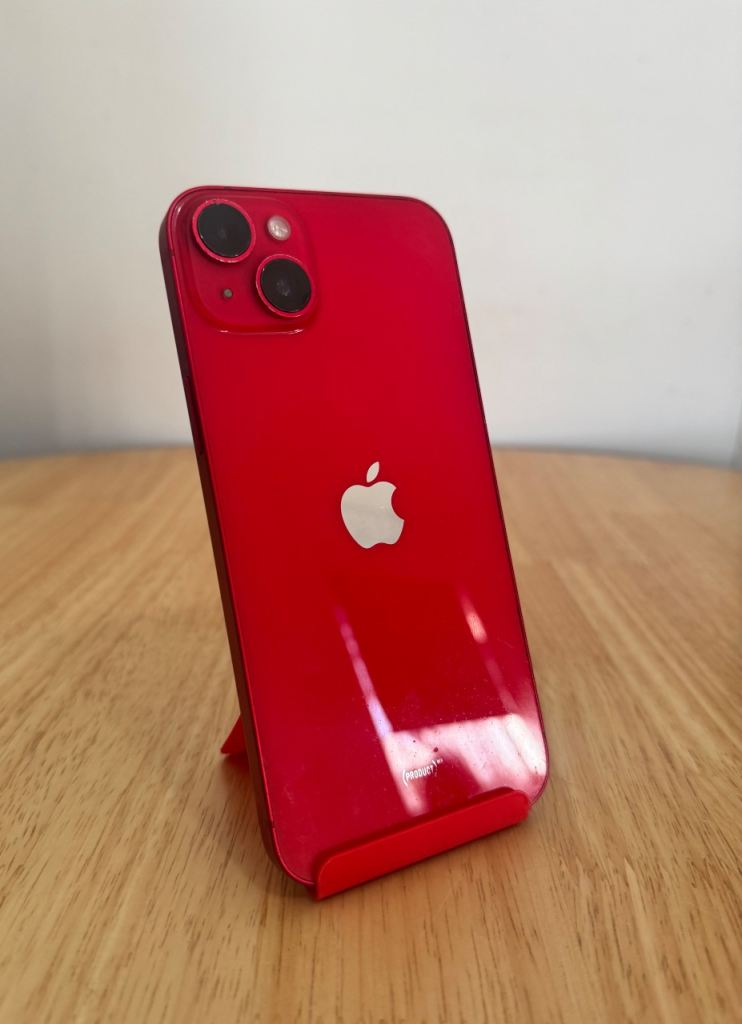 iPhone 14 Plus (Unlocked)