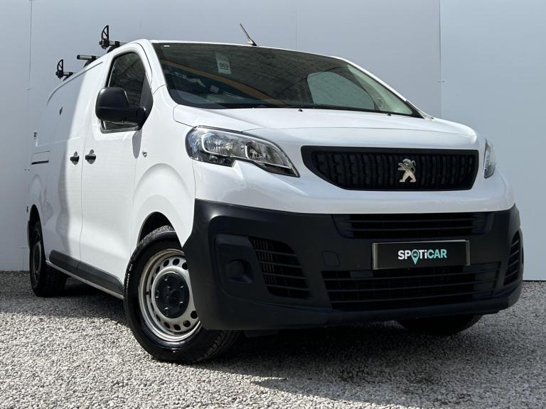 2023 Peugeot Expert 1.5 BlueHDi 1000 Professional Premium + Standard Panel Van MWB Euro 6 (s/s) P...