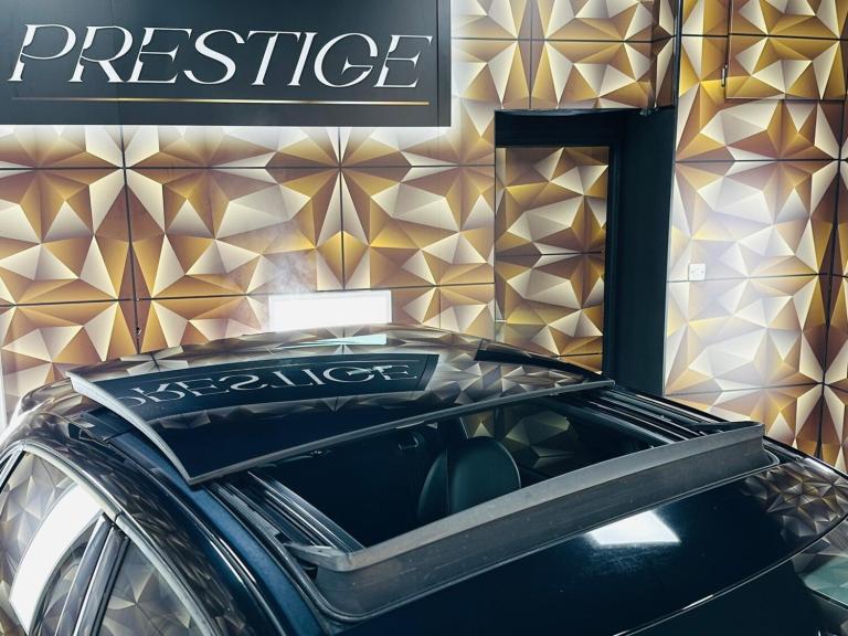 2013 Audi A1 1.4 TFSI CoD Black Edition Sportback S Tronic Euro 5 (s/s) 5dr HATCHBACK Petrol Auto...