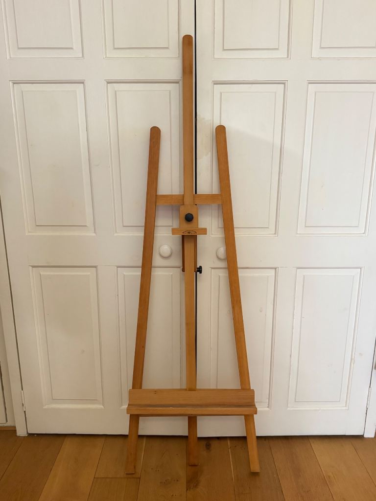 Winsor & Newton Mersey “A” frame easel
