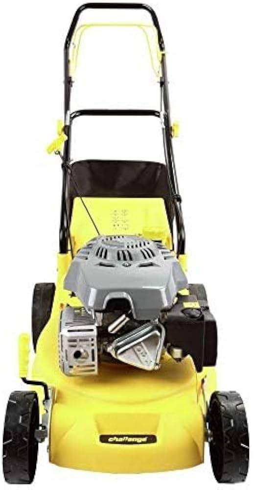Wanted Person who can service carburetor petrol lawnmower 