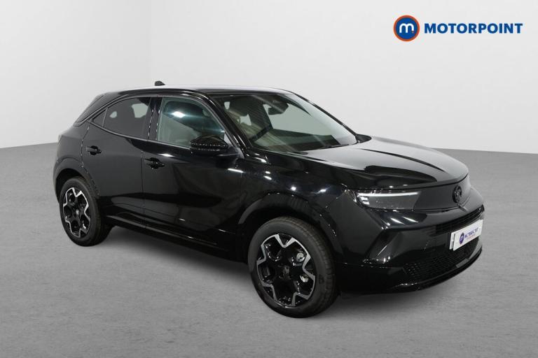 2025 Vauxhall Mokka 1.2 Turbo GS 5dr Auto SUV Petrol Automatic