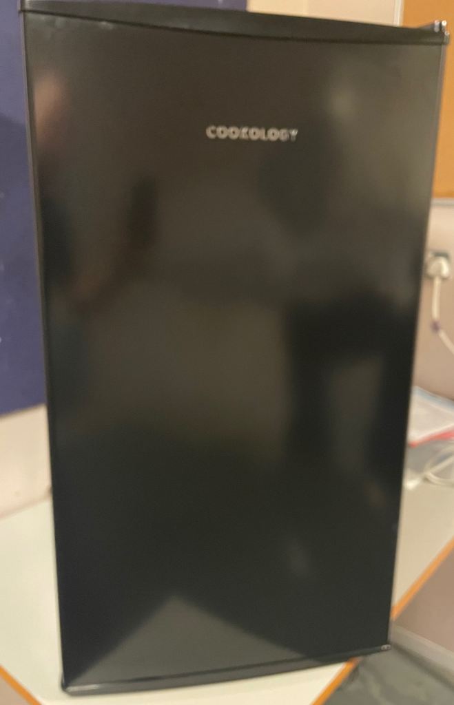 COOKOLOGY FRIDGE