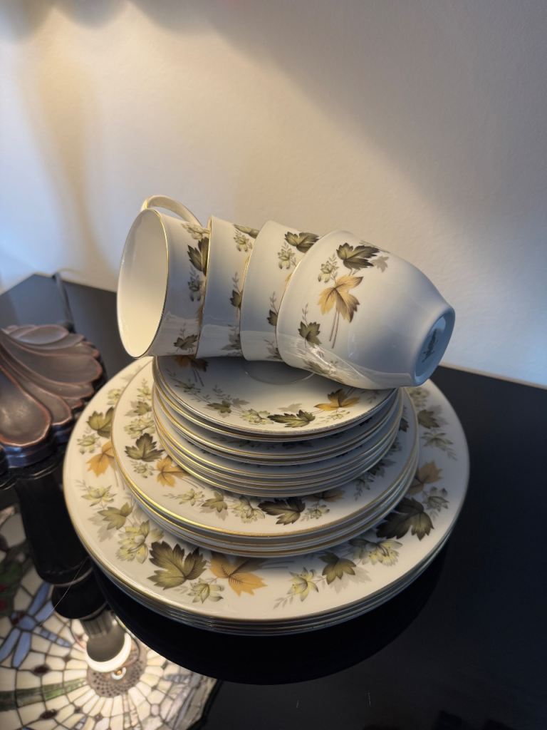 Royal Doulton Larchmont