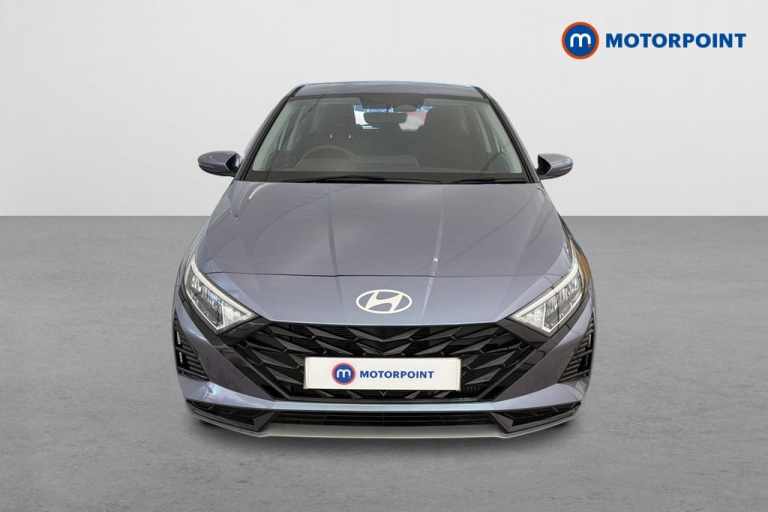 2025 Hyundai i20 1.0T GDi Advance [Nav] 5dr DCT Hatchback Petrol Automatic