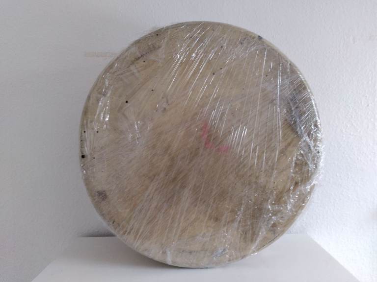 Large Pow Wow Drum – Good Condition