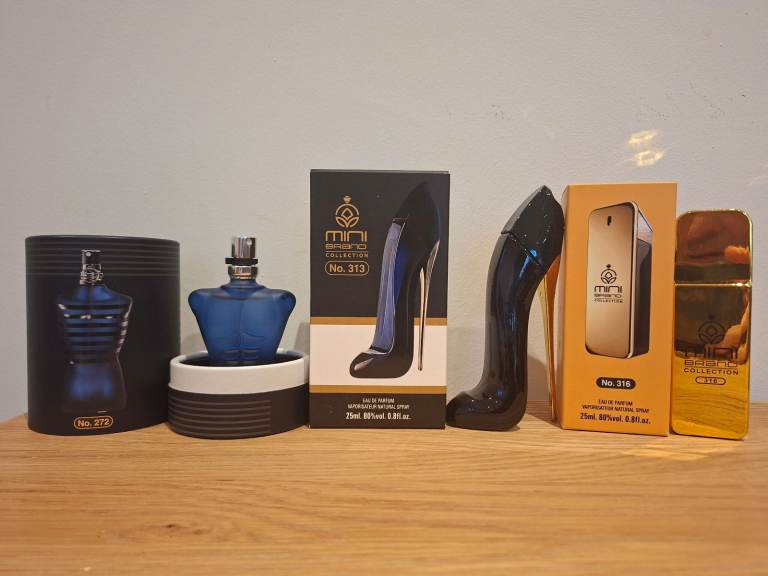 Cheshire Dubai Dupes