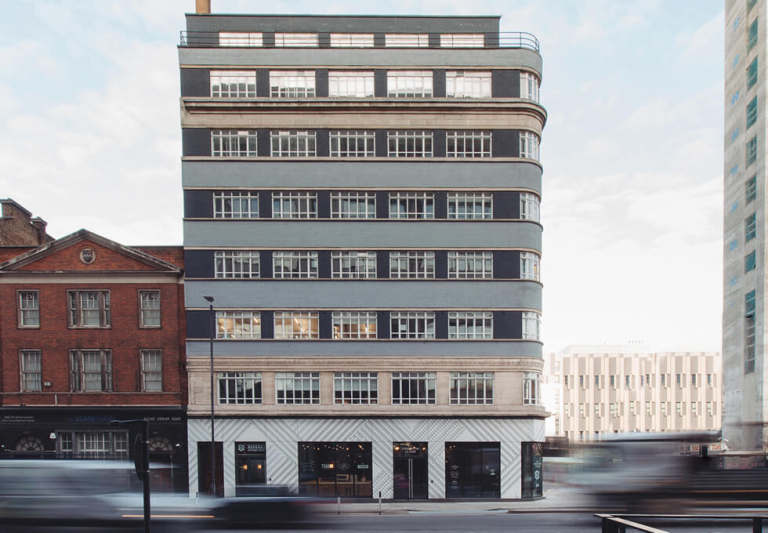 *Aldgate* Private Serviced Offices: Units from 4 to 45 desks for rent E1