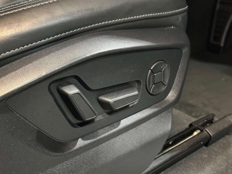 2019 Audi Q7 45 TDI Quattro S Line 5dr Tiptronic ESTATE DIESEL Automatic