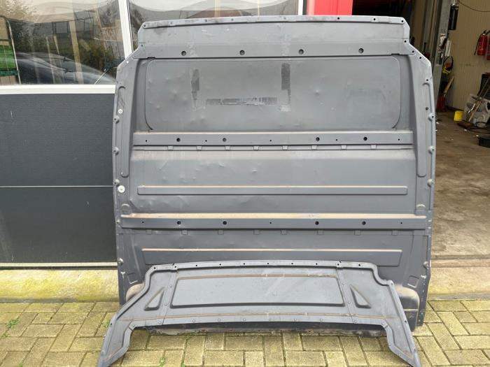 MERCEDES SPRINTER BULKHEAD 2019 ONWARDS FREE
