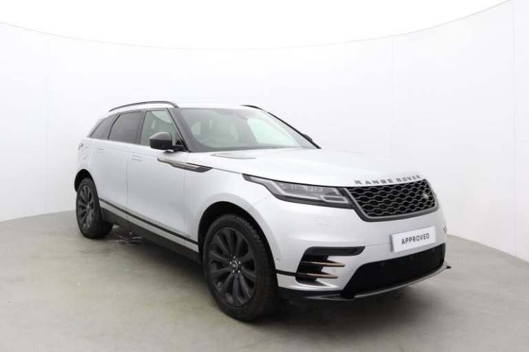 LAND ROVER RANGE ROVER VELAR 2.0 D240 R-Dynamic SE 5dr Auto
