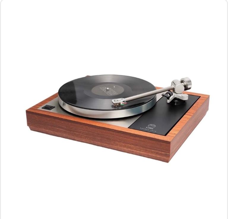 WANTED Linn Sondeck LP12