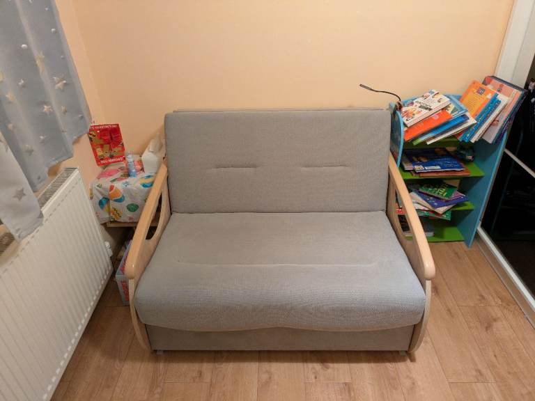 Sofa bed IDA II