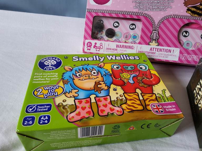  LOL Surprise Board Game