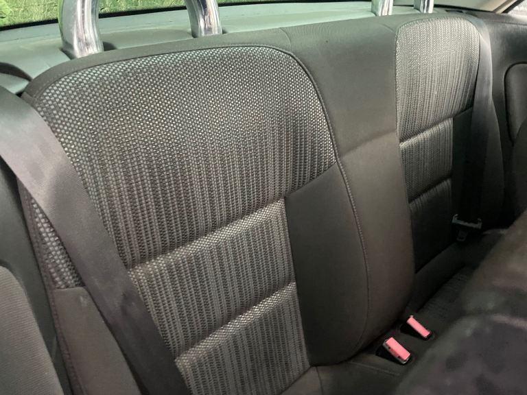 PEUGEOT 207 CC 1.6 VTI GT CONVERTIBLE 11 REG BLACK MOT MARCH 3RD 2026 SERVICE HISTORY LOW INSURANCE