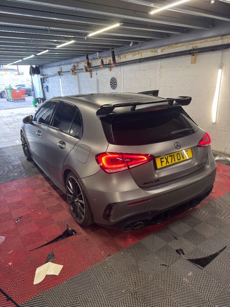 Window tints 