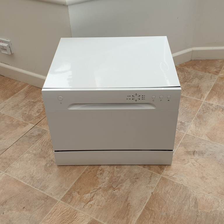 Currys Tabletop Dishwasher