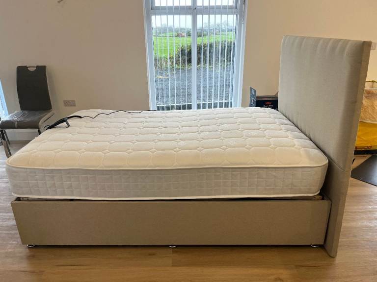 riser bed