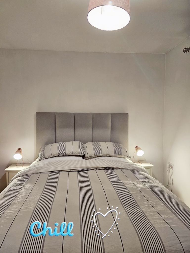 2 bed room house for rent