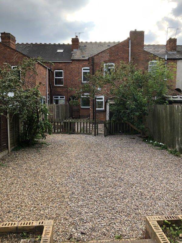 Supported Living Shared House - Erdington