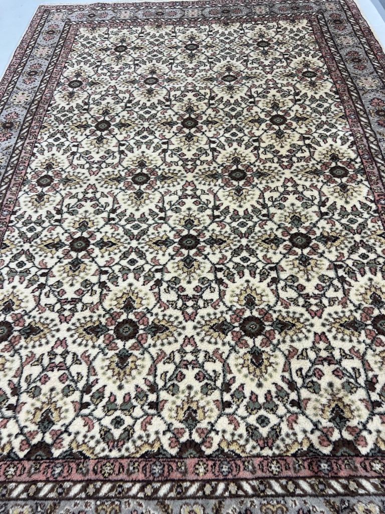Turkish isparta rug 225x325cm