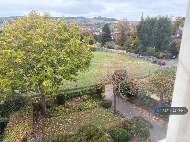 2 bedroom flat in Rose Hill, Dorking, RH4 (2 bed) (#2647441)