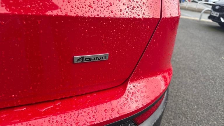 2020 SEAT Ateca 2.0 TSI Xcellence [EZ] 5dr DSG 4Drive Petrol Estate Estate Petrol Automatic