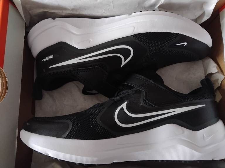Nike size 1 brand new in box 