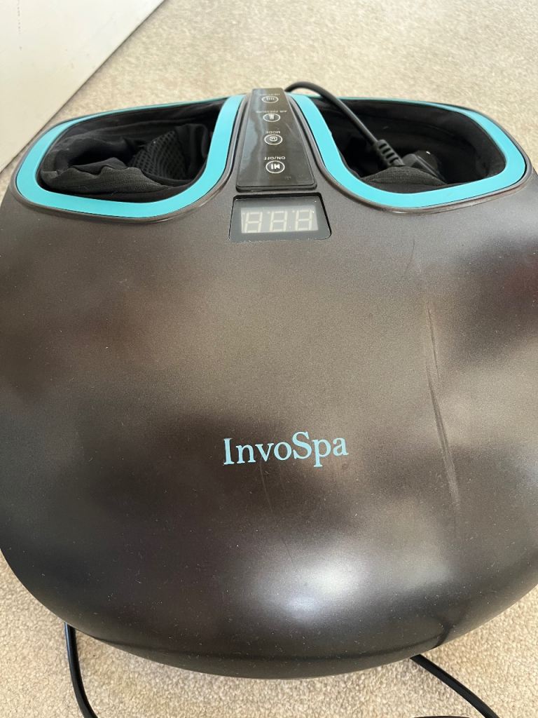 Invospa Foot Massager 