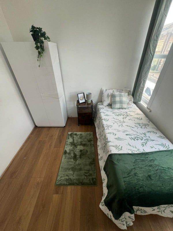 🌿🌸Stunning Single Room in Manor House🌿🌸