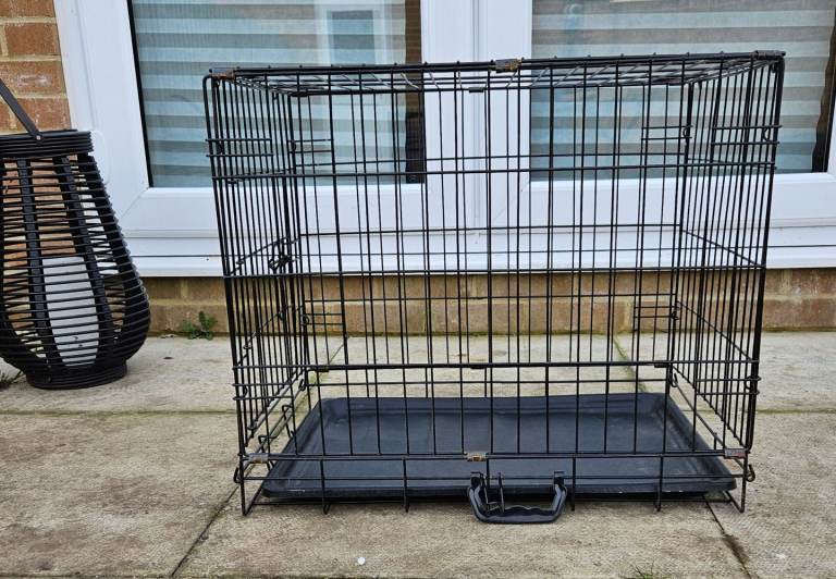 Small dog/pet crate
