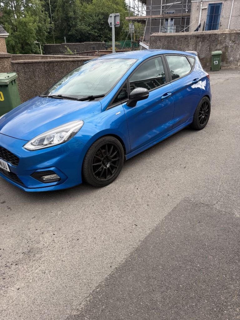Team Dynamics pro race 1.2 17inch 4x108 wheels