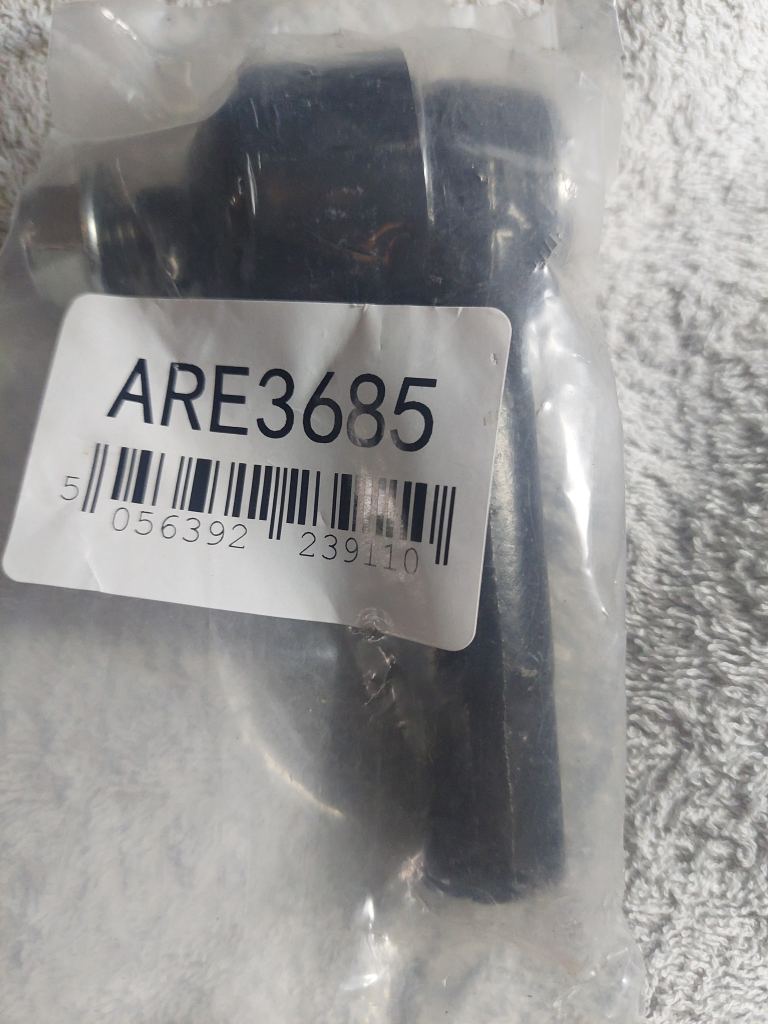 Track Rods a Pair, Ford Fiesta Mk 7