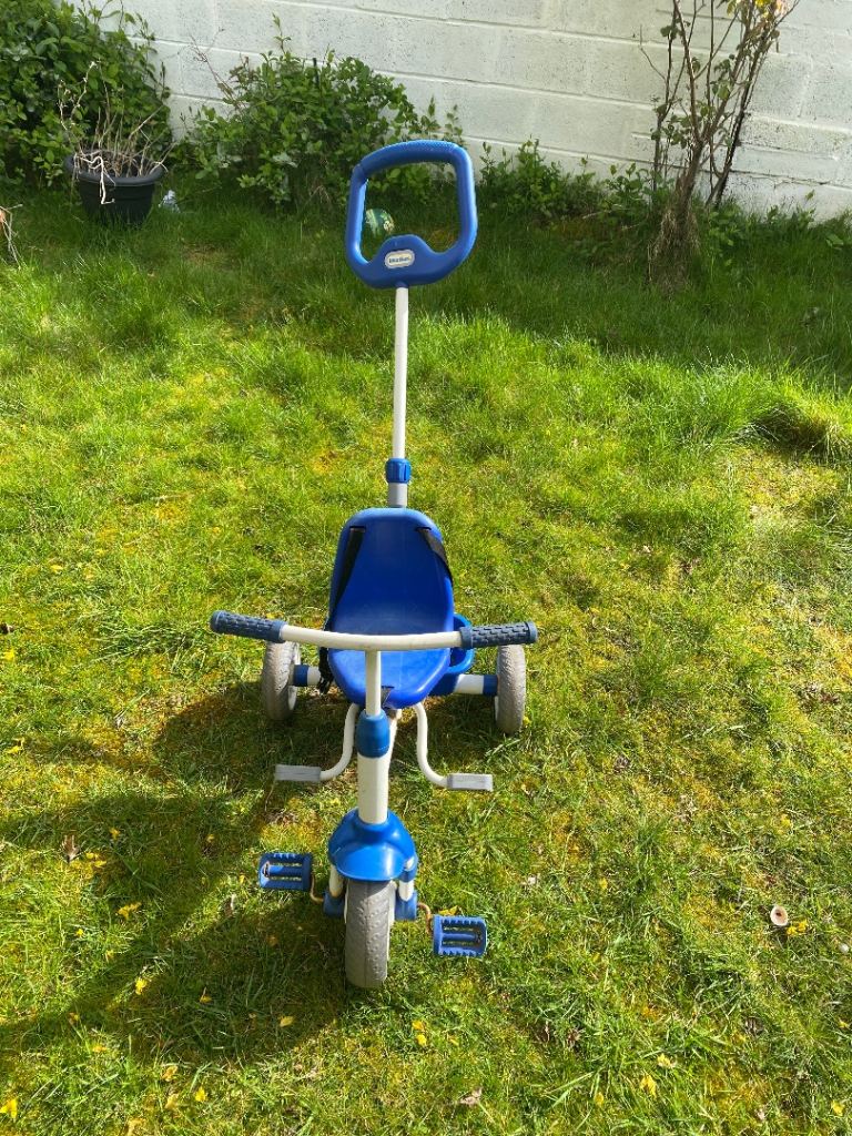 Free Little tikes ride on trike