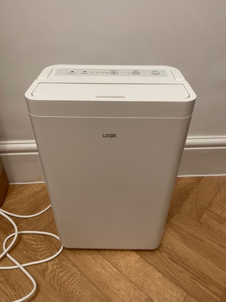 LOGIK L10DH24 Dehumidifier 