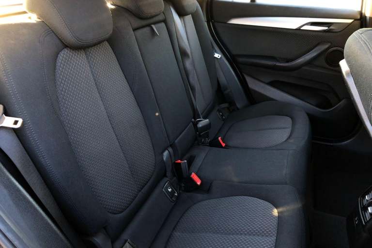 2020 BMW X1 sDrive 20i SE 5dr Step Auto SUV PETROL Automatic