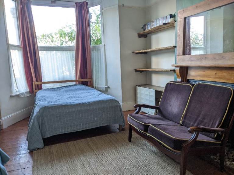 Double room - Zone 2, London - £800 pcm