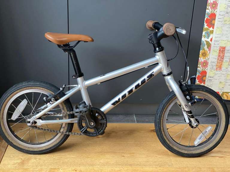 Vitus 14" Bike