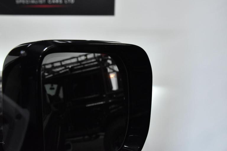 2021 Land Rover Defender 3.0 D250 HSE 110 5dr Auto ESTATE DIESEL Automatic