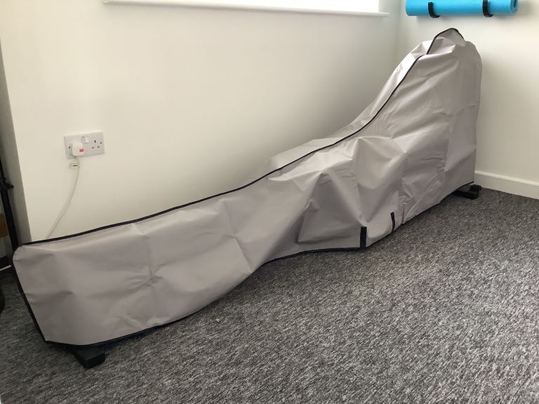 Concept2 RowErg Rower Cover