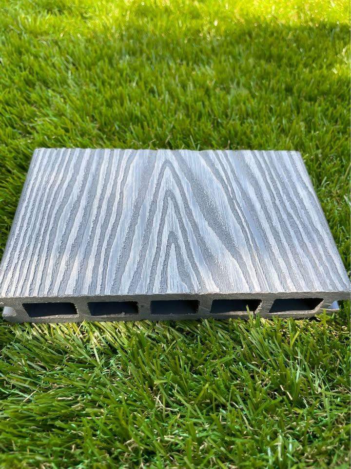3.6m Premium WPC composite decking boards