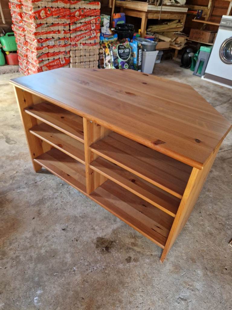 Television stand