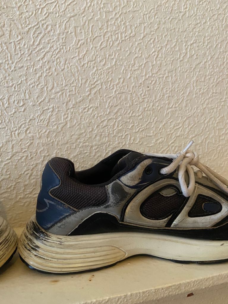 image for Dior trainers 