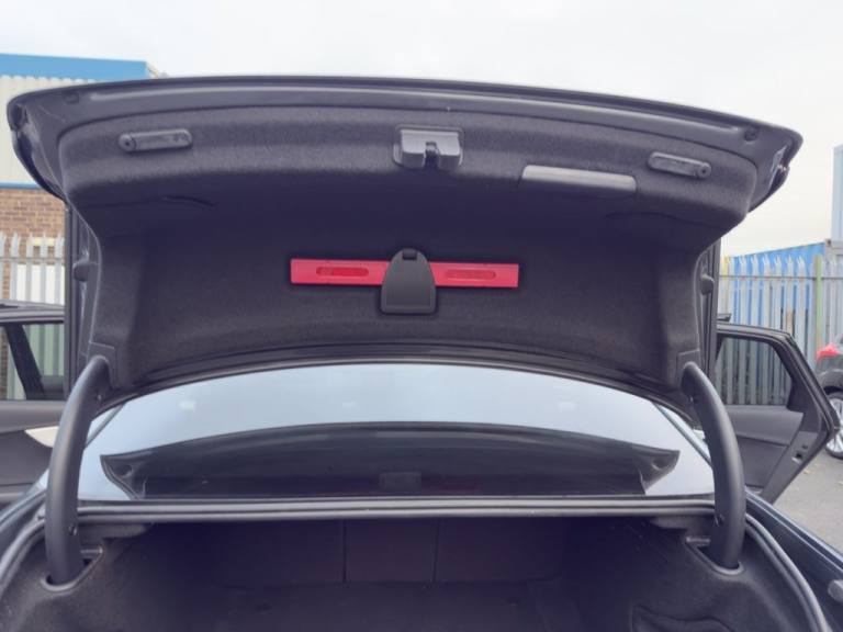 2016 Audi A4 2.0 TFSI S line Saloon 4dr Petrol S Tronic Euro 6 (s/s) (190 ps) Saloon Petrol Autom...